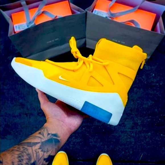 COPY - Fear of god - Picture 1 of 5